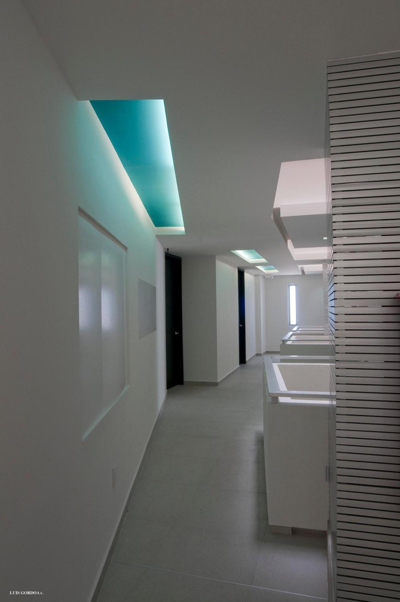 Nu Hotel Veracruz Eksteriør billede