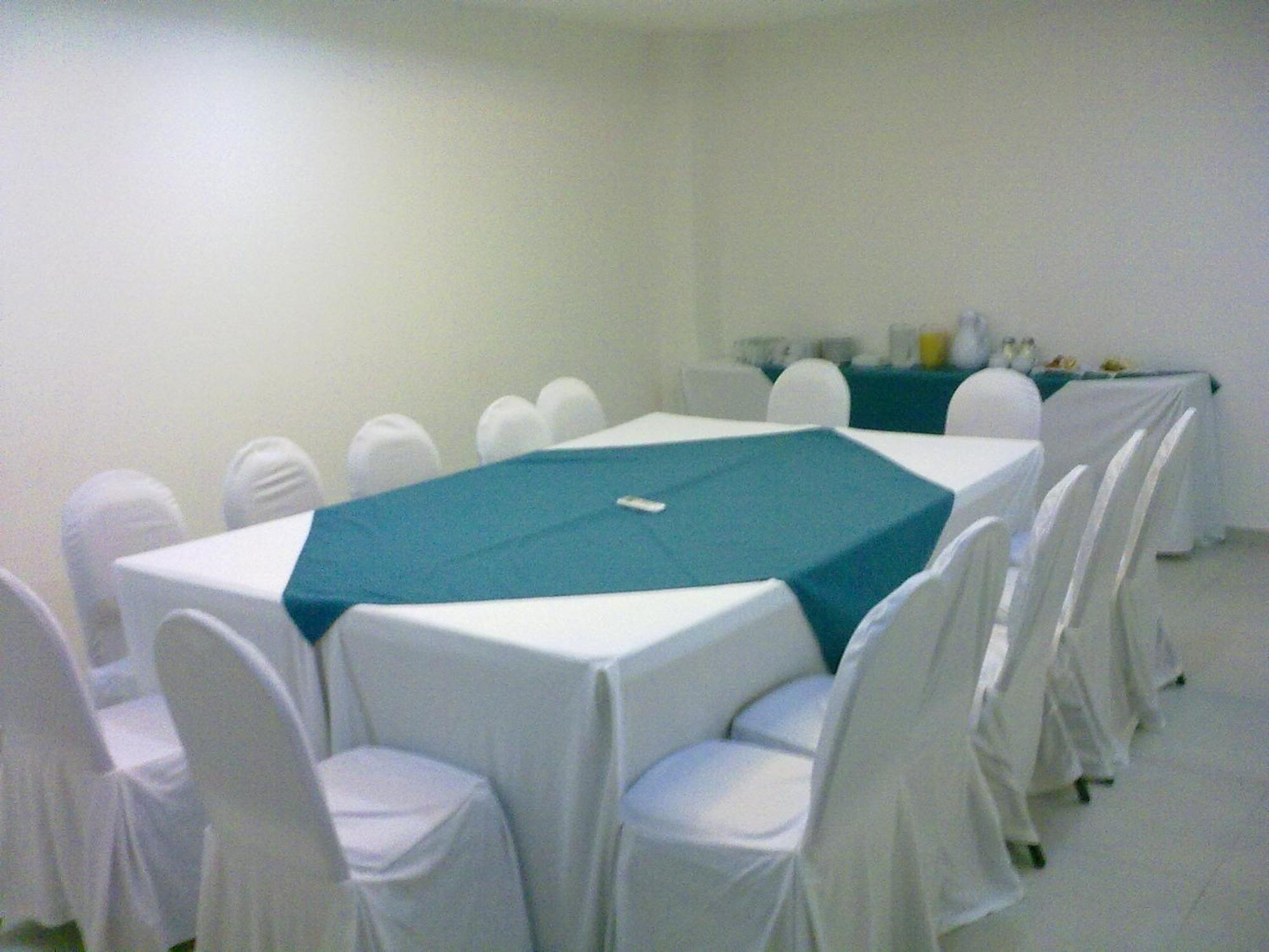 Nu Hotel Veracruz Eksteriør billede